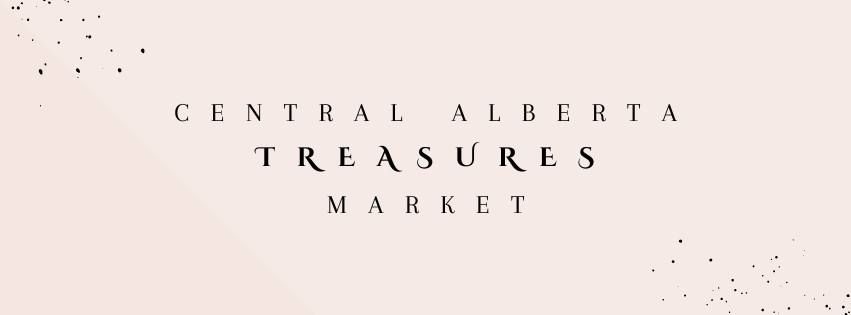 Central Alberta Treasures Market