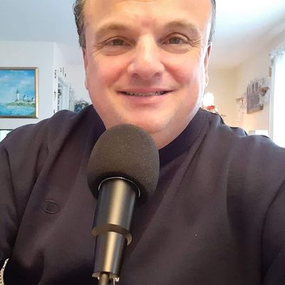 Joe Sinnona - Sinnona Speaks Seminars