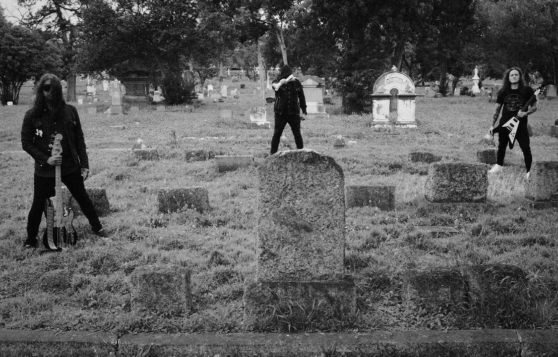 Graveripper & Sadistic Force