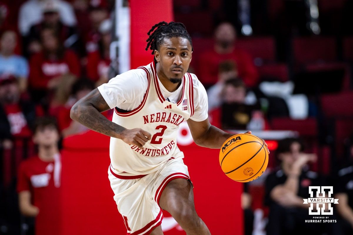 Nebraska Cornhuskers vs. South Dakota Coyotes