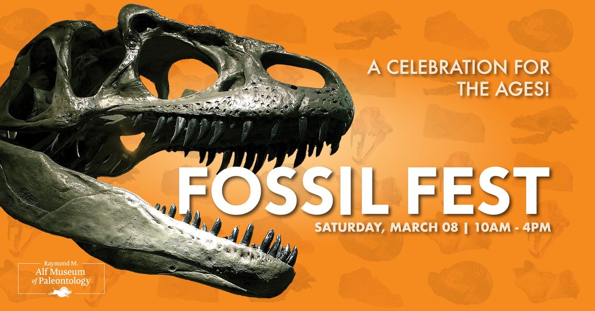 Fossil Fest