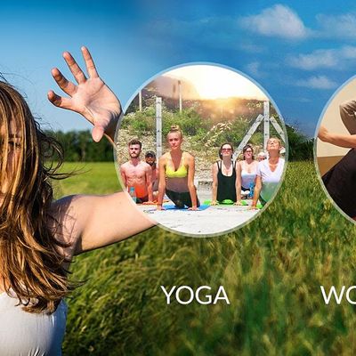 Transforming Journey