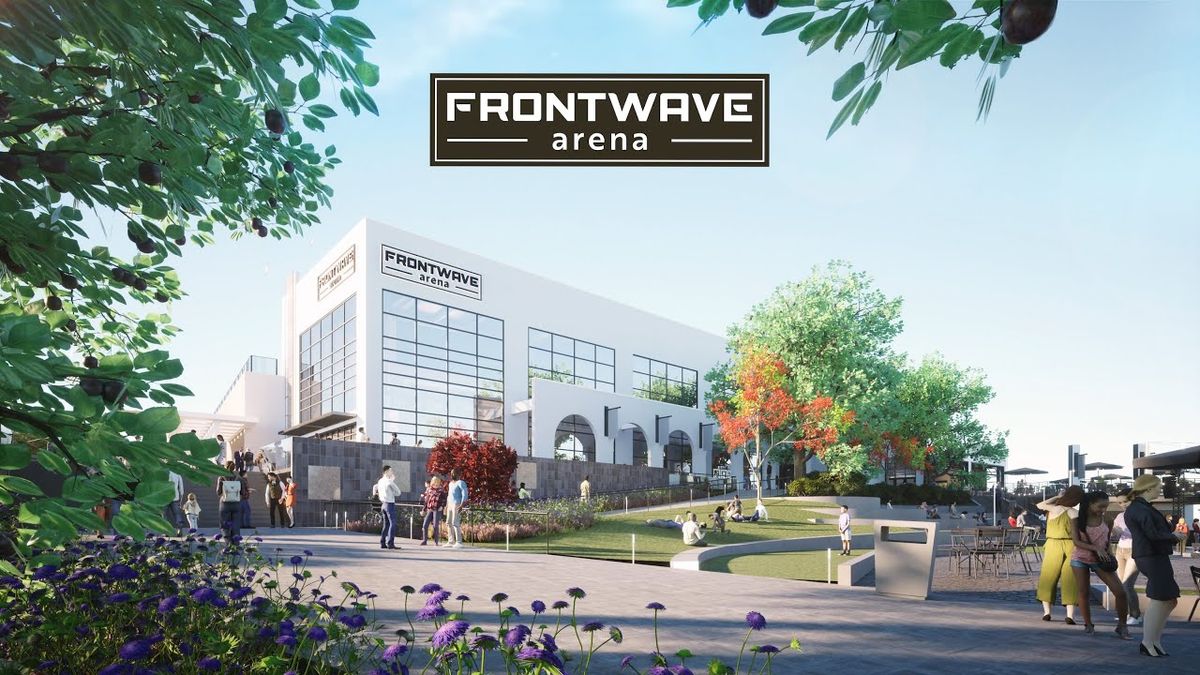 Parking KSON Country Christmas with Tucker Wetmore, Ty Myers, Hudson Westbrook, Vincent Mason, and Mackenzie Carpenter