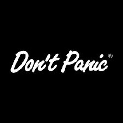 Don't Panic