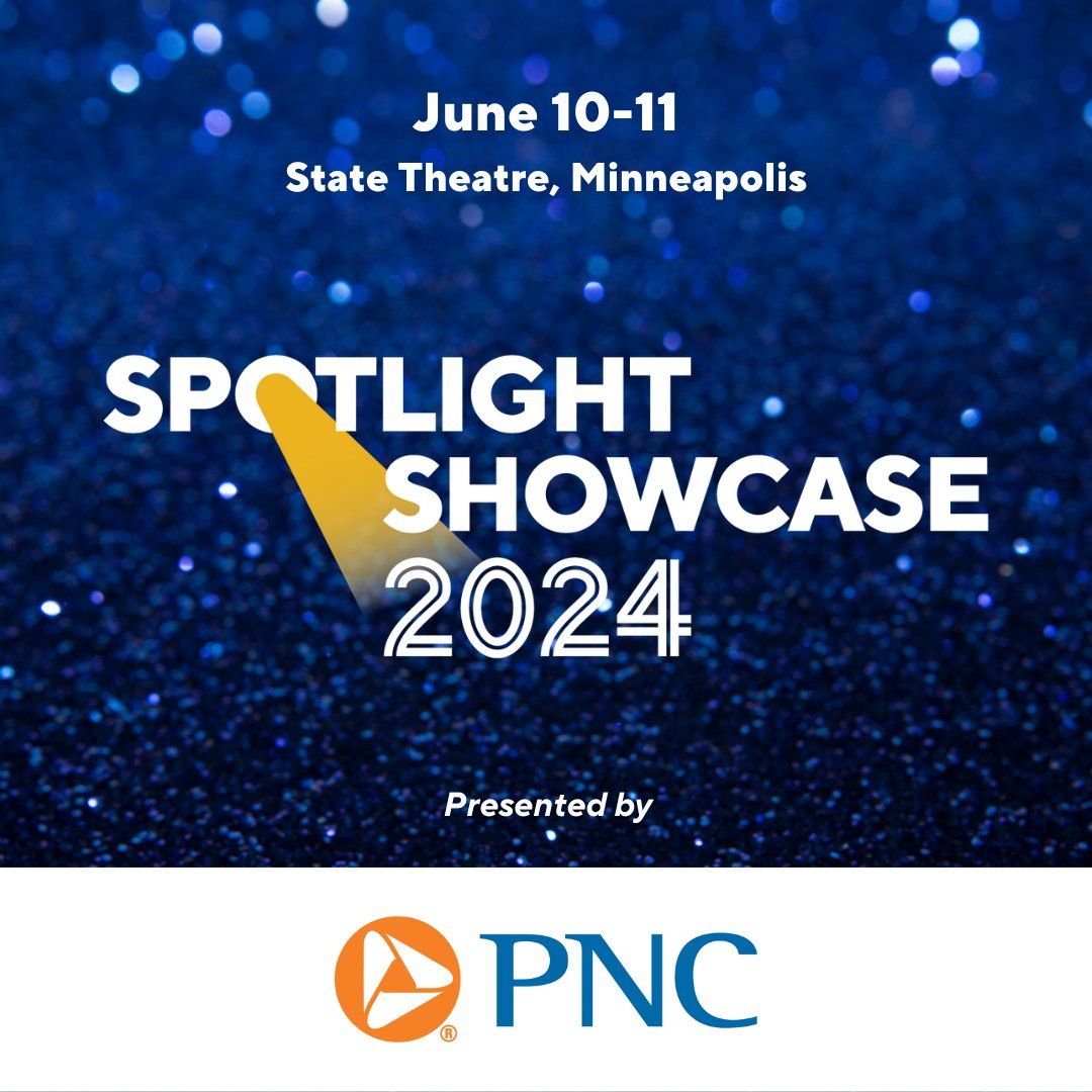 Spotlight Showcase (Theater)