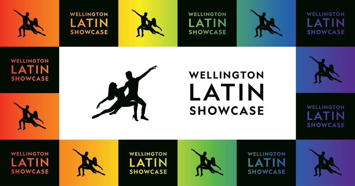 The Wellington Latin Showcase 2024