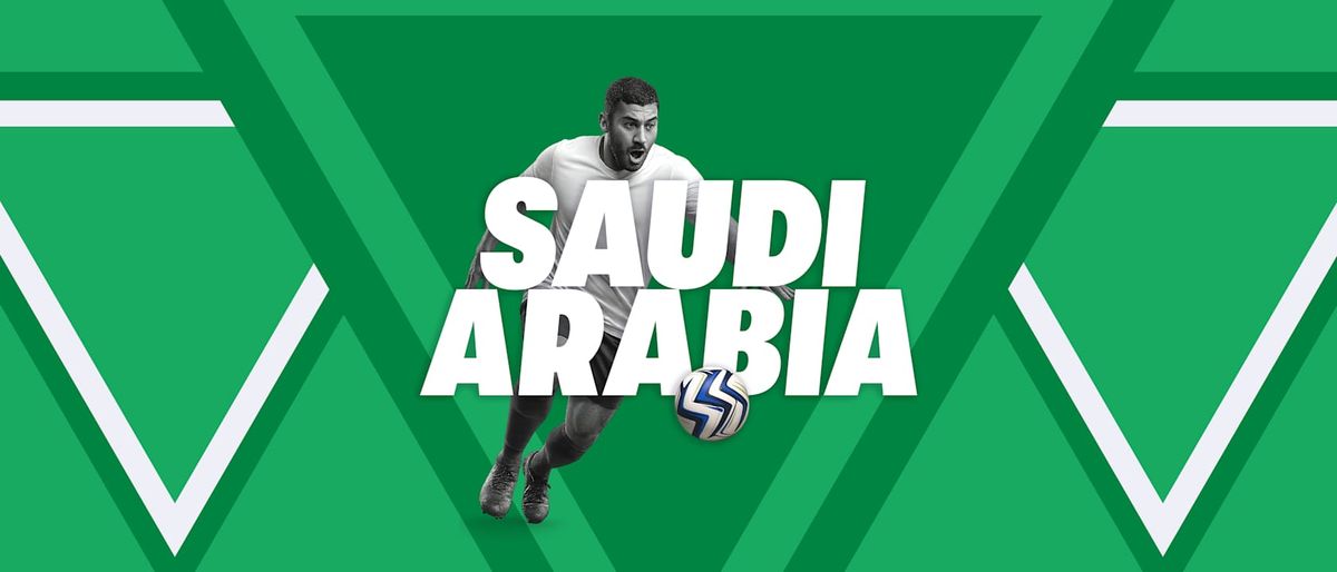 Saudi Arabi vs Ecuador Mens National Football at Sports Illustrated Stadium