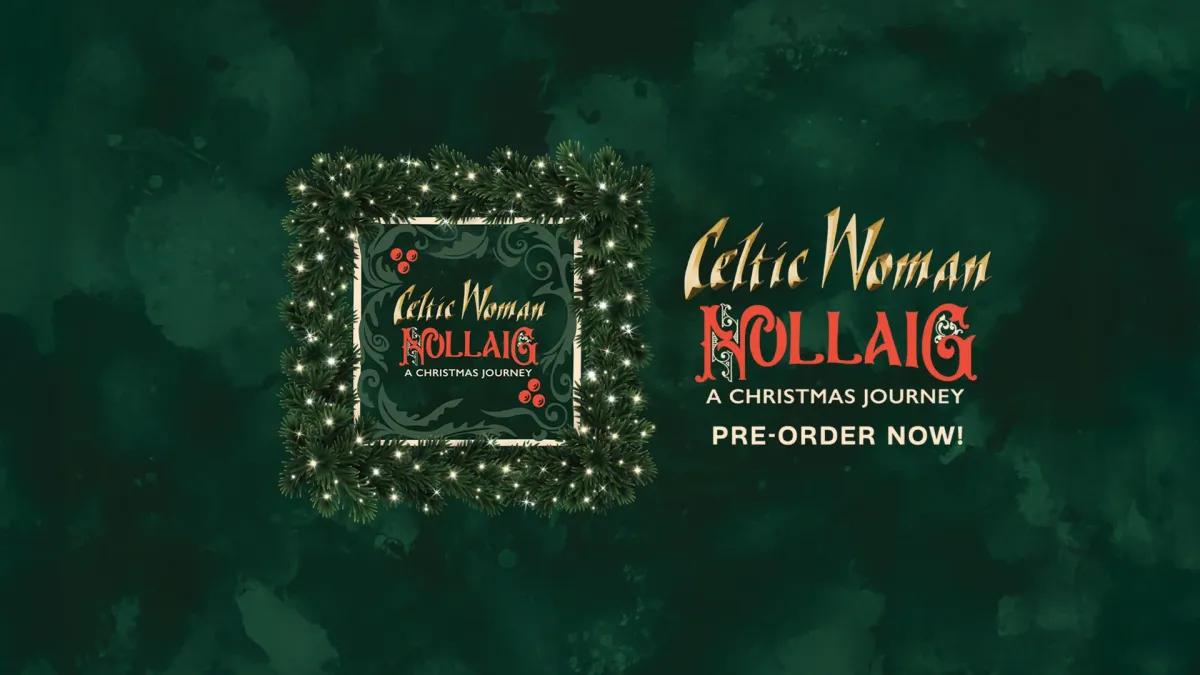 Celtic Woman in City of Moncton