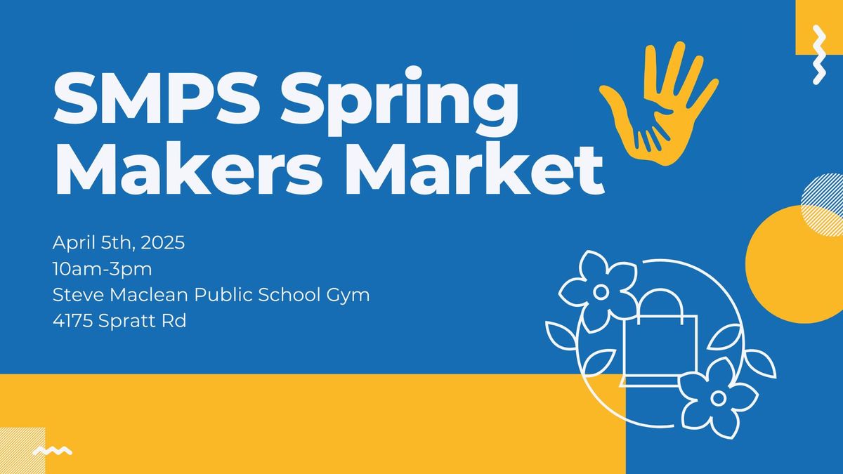 SMPS Spring Makers Market