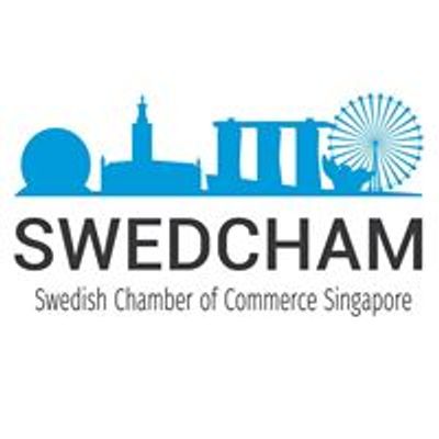 Swedish Chamber of Commerce in Singapore