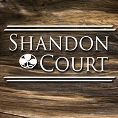 Shandon Court