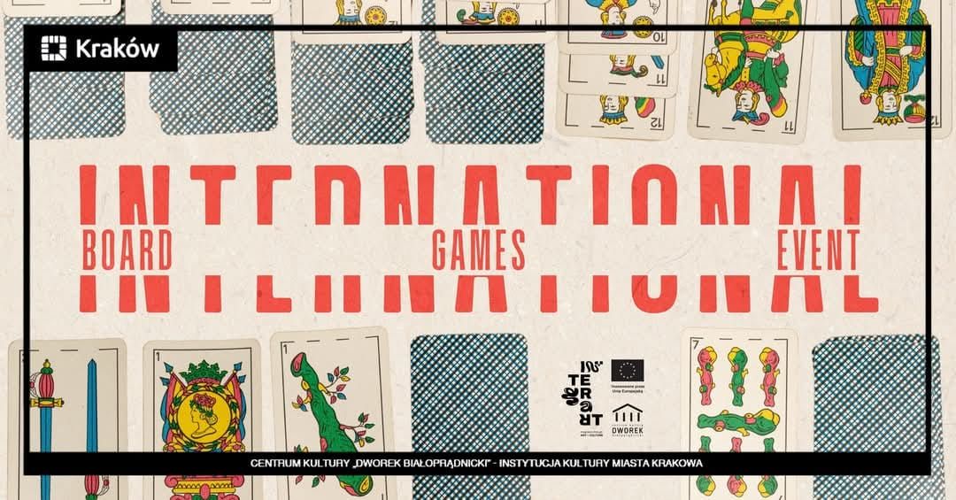 International Board Games