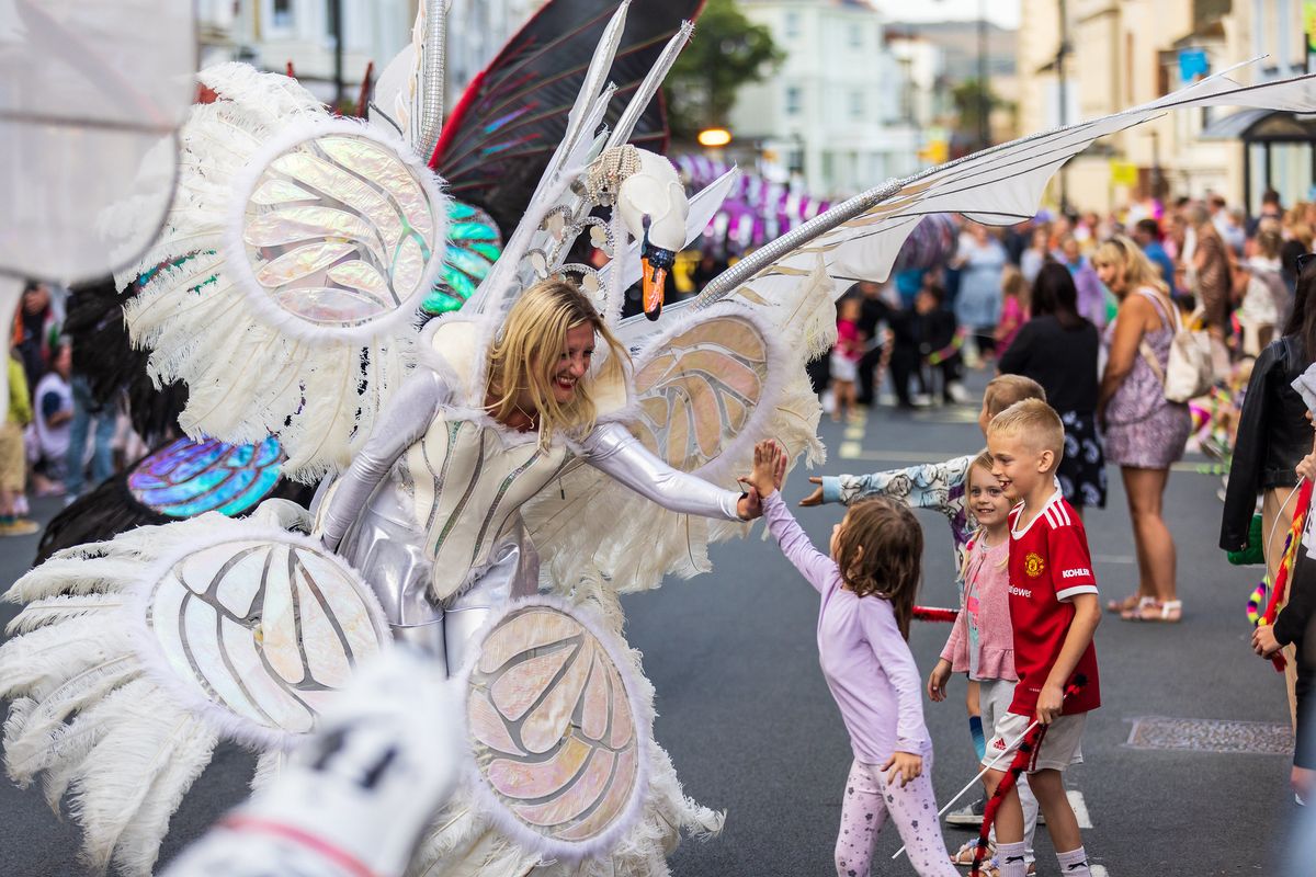 Sandown Main Carnival 2025