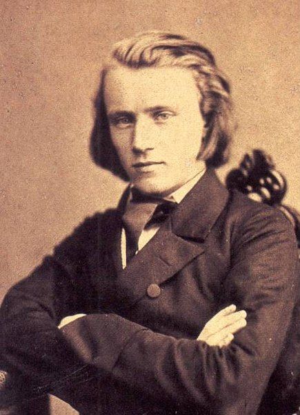 LE SALON DE MUSIQUES: MASTERPIECES BY BRAHMS, BEETHOVEN, & JADASSOHN