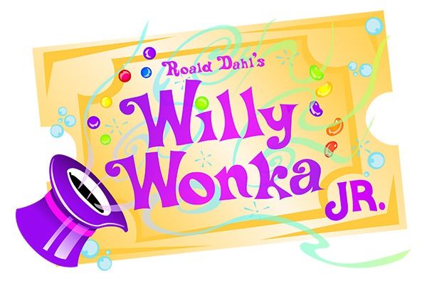 Willy Wonka Jr.