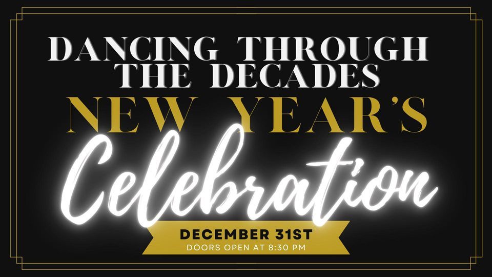 Kari Simmons & The Groove Line: New Year's Eve at Hotel Andaluz!