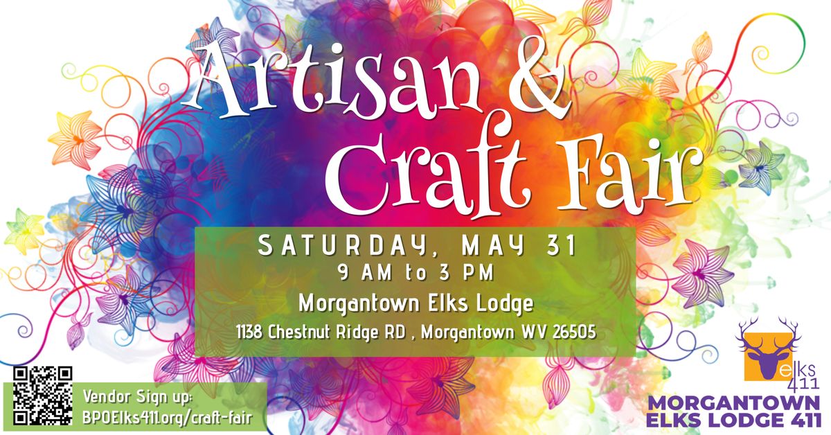 ARTISAN & CRAFT FAIR