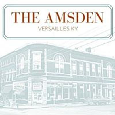 The Amsden