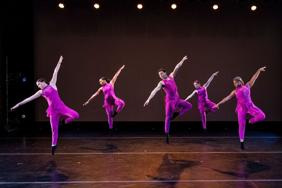 Oakland Dance Theatre