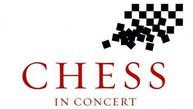 CHESS in Concert - added performance