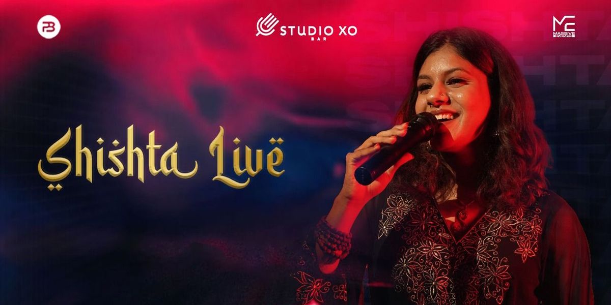 PokerBaazi Presents Shishta Live