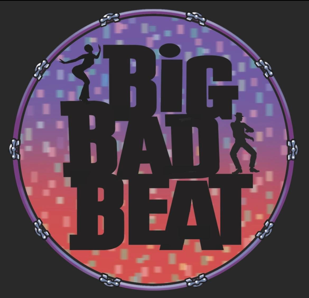 Big Bad Beat Dance Party Billy Blues