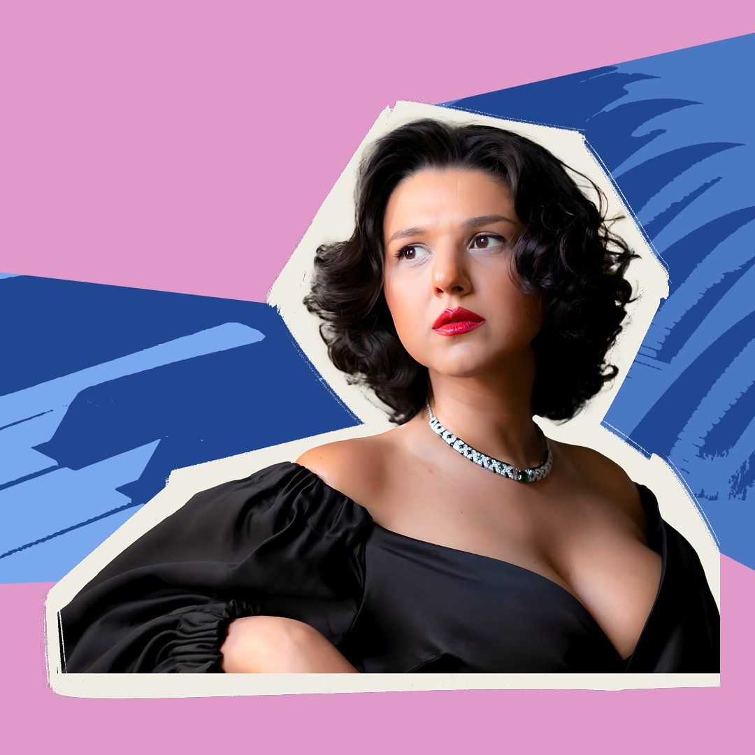 Khatia Buniatishvili at Carnegie Hall - Isaac Stern Auditorium