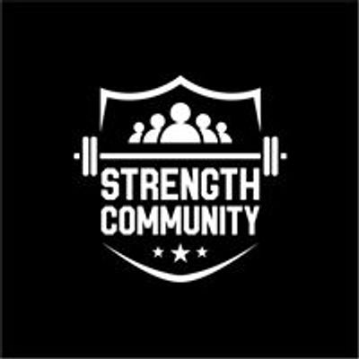 Strength Community