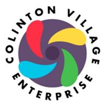 Colinton Village Enterprise - CVE