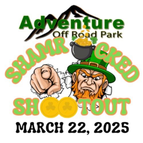 SHAMROCKED SHOOTOUT 