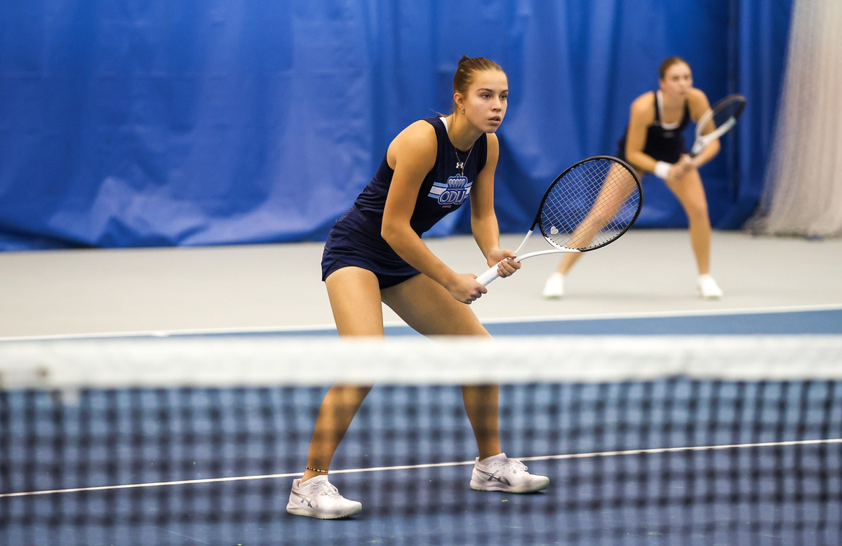 Parking Appalachian State Mountaineers at Old Dominion Lady Monarchs Womens Basketball