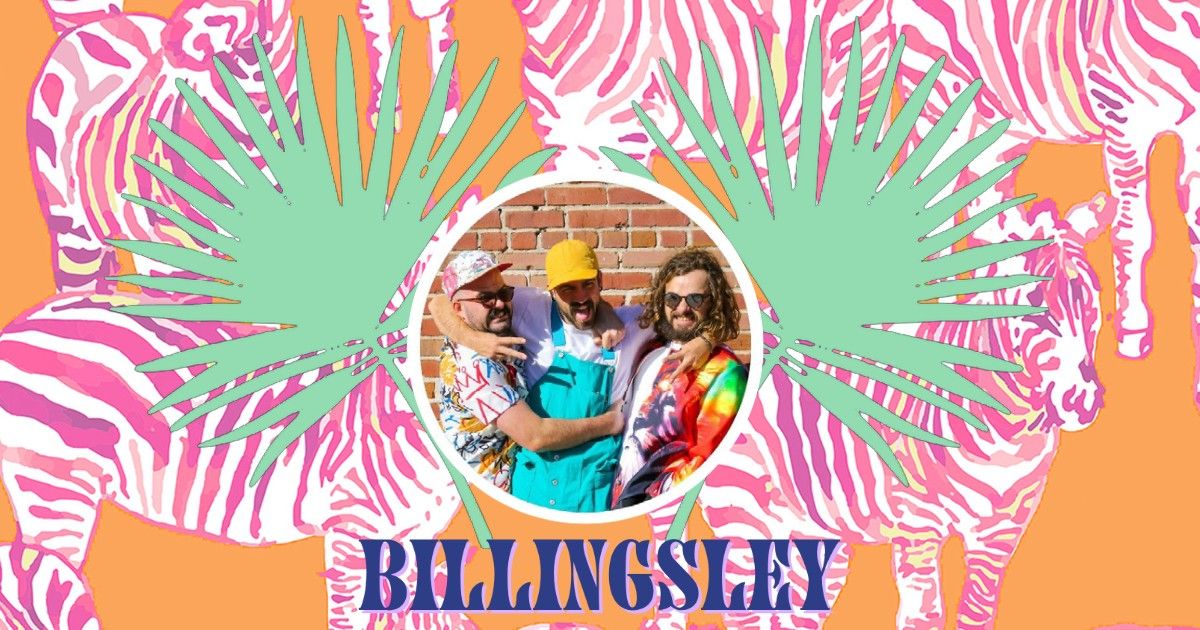 Live Music with Billingsley