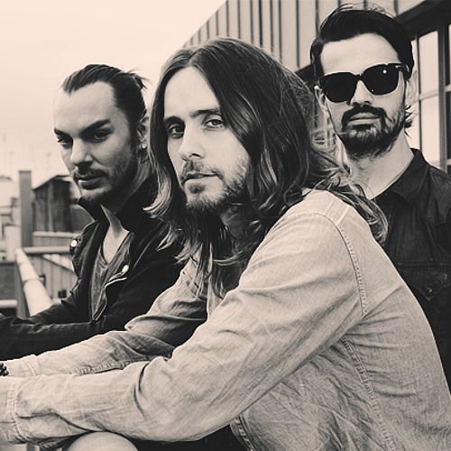 Thirty Seconds to Mars 