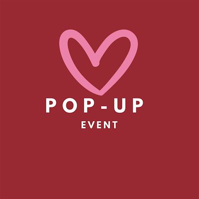 pop-up events