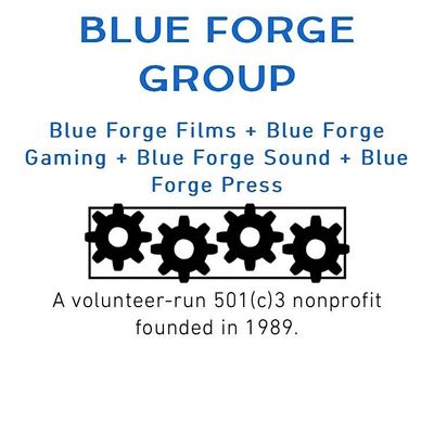 Blue Forge Group