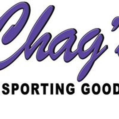 Chag's Sporting Goods