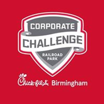 Birmingham Corporate Challenge