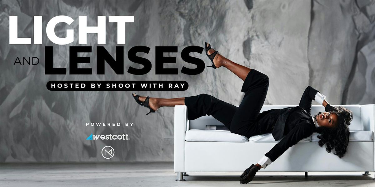 Tampa Light & Lenses Photography Workshop