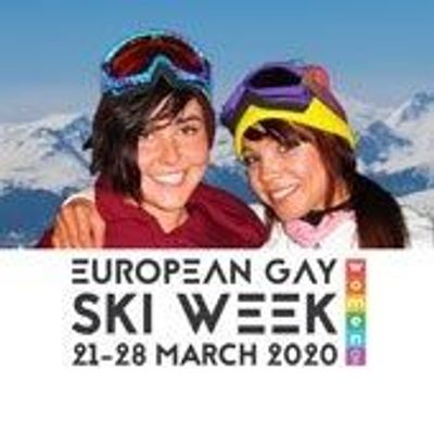 European Gay Ski Week Women Edition