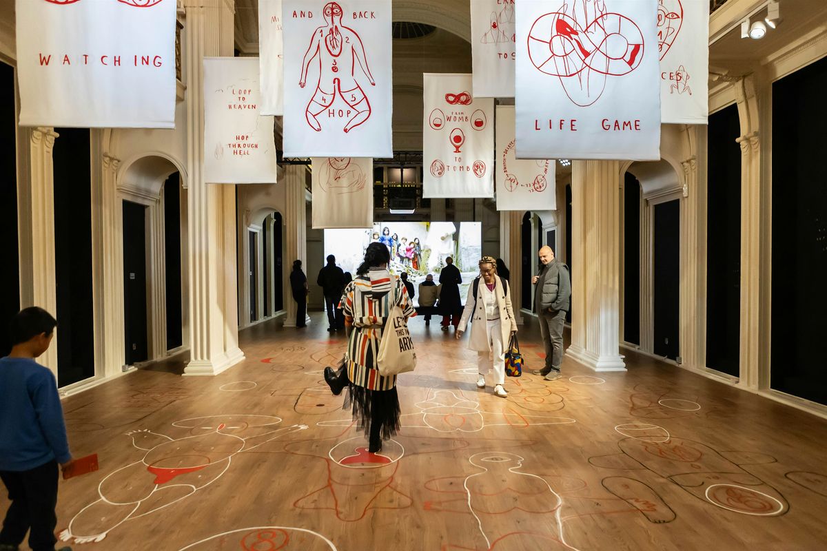 After-hours Immersion: Wonderchild