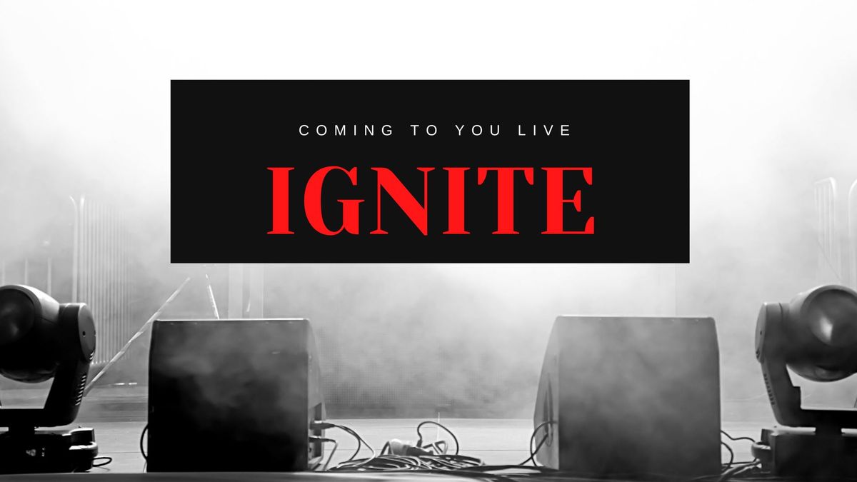 Ignite @ The 19th Hole Bar & Grill