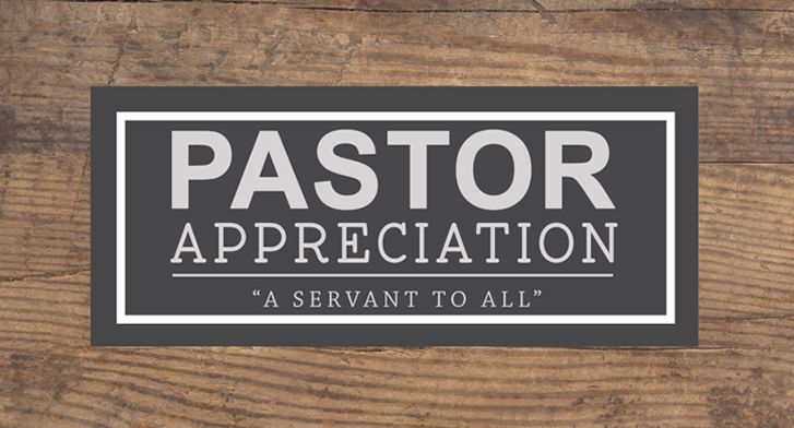 Pastor Appreciation Hot Dog Roast