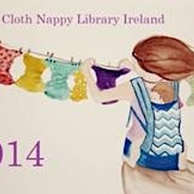 Cloth Nappy Library Ireland
