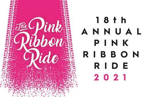 CANCELLED - 18th Annual Pink Ribbon Ride - Auckland