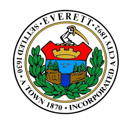 The City of Everett Department of Transportation