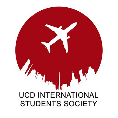 UCD International Student Society (ISS)