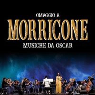 Omaggio a Morricone - dir.Andrea Albertini