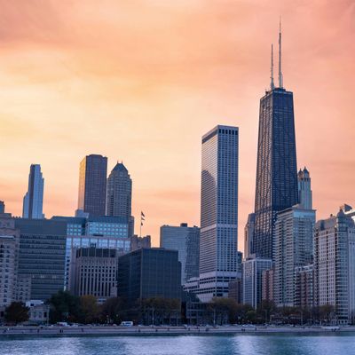 Chicago Real Estate & Finance Collective