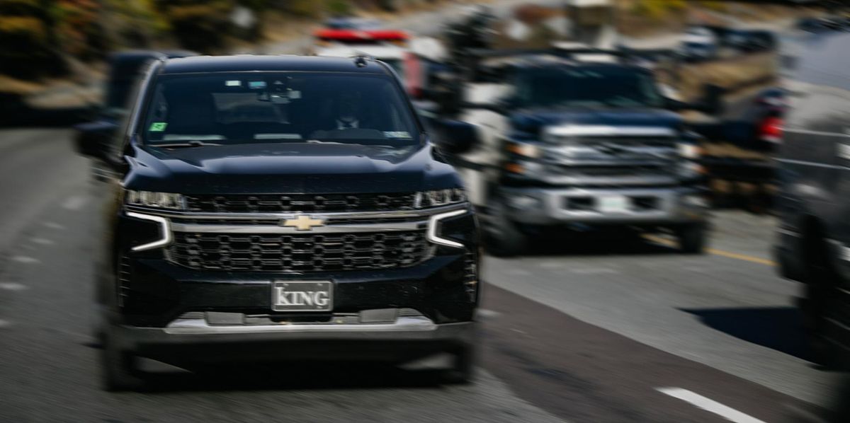 The Prom - West Windsor Township