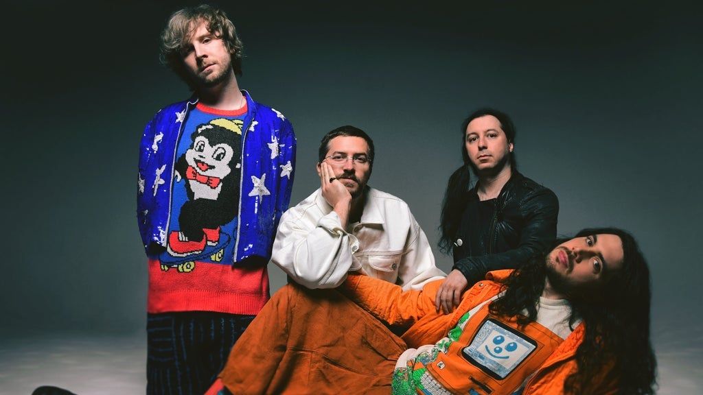 Anamanaguchi
